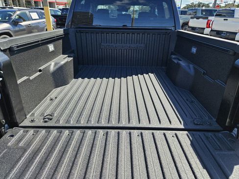 New 2025 Toyota Tacoma TRD Sport image 9