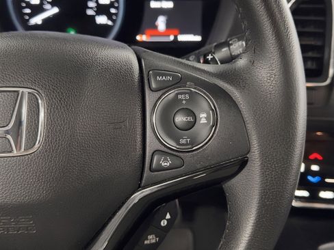 Used 2022 Honda HR-V EX-L image 22