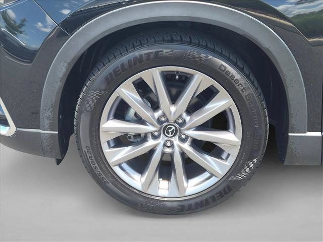 Used 2023 MAZDA CX-9 Grand Touring AWD/4WD image 23