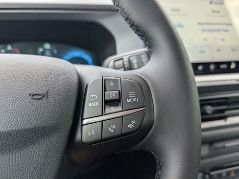 New 2025 Ford Bronco Sport Outer Banks w/ Outer Banks Tech Package+ image 11