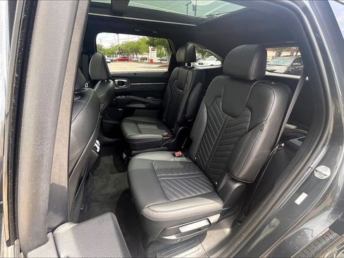 Used 2024 Kia Sorento SX Prestige AWD/4WD image 31