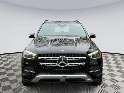 Used 2024 Mercedes-Benz GLE 350 4MATIC w/ Panoramic Roof image 6