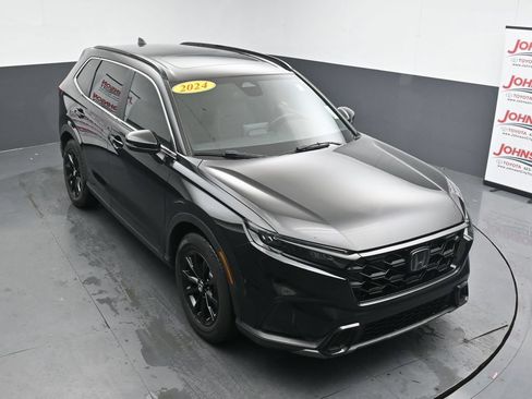 Used 2024 Honda CR-V Sport image 25