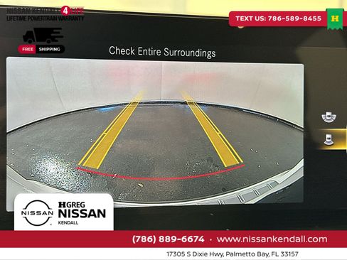 Used 2023 Mercedes-Benz GLA 35 AMG 4MATIC w/ Premium Package image 21