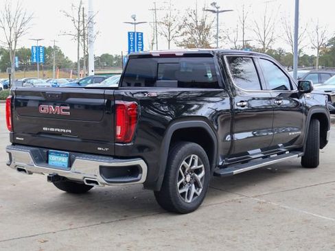 Certified 2023 GMC Sierra 1500 SLT w/ SLT Premium Plus Package image 20