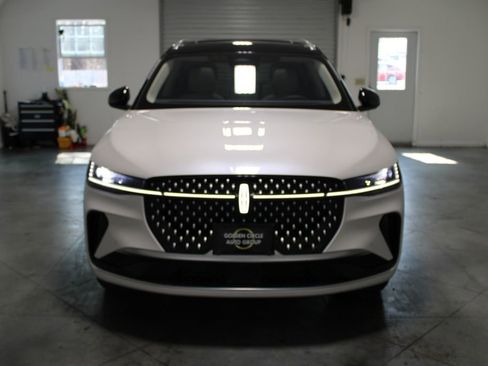 New 2026 Lincoln Nautilus Reserve image 55