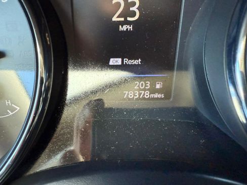 Used 2019 Nissan Rogue SV w/ Sun & Sound Touring Package image 17