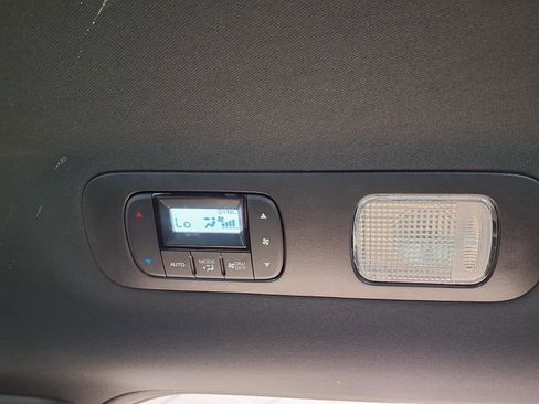 Used 2025 Honda Odyssey Sport-L image 16