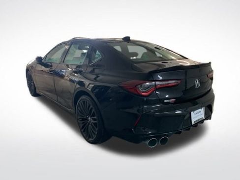 Used 2022 Acura TLX Type S image 4