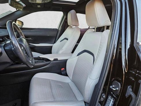 Used 2020 Lexus UX 250h w/ Accessory Package 2 AWD/4WD image 19