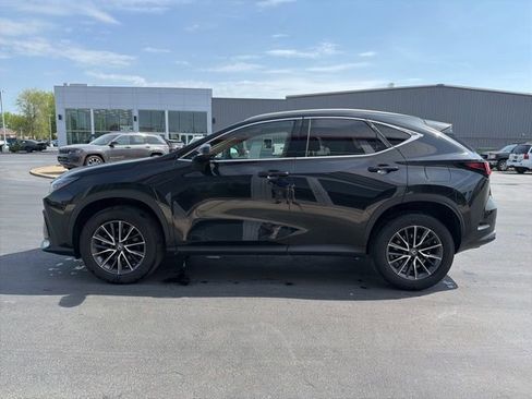 Used 2023 Lexus NX 350 AWD w/ Cold Area Package image 4