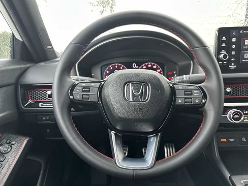 Used 2026 Honda Civic Si image 20