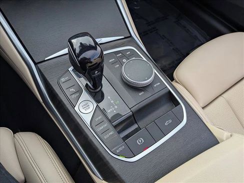 Used 2023 BMW 430i Convertible w/ Convenience Package RWD image 11