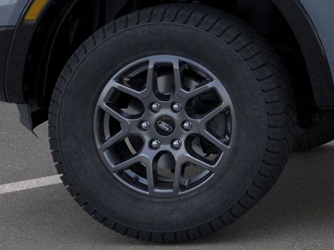 New 2025 Ford Ranger XLT w/ Convenience Package image 19