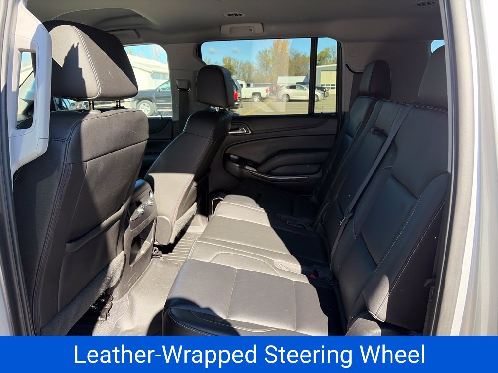 Used 2019 Chevrolet Suburban LT AWD/4WD image 25