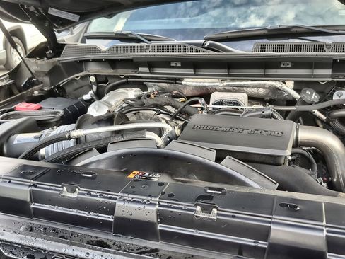 Used 2024 GMC Sierra 2500 Denali w/ Denali Reserve Package image 31