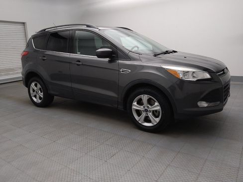 Used 2016 Ford Escape SE w/ Equipment Group 201A image 11