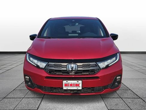 Used 2025 Honda Odyssey Sport-L image 2