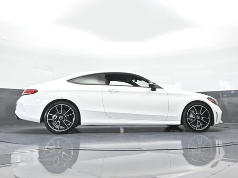 Used 2023 Mercedes-Benz C 300 Coupe image 62
