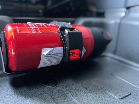 Used 2024 INEOS Grenadier Trialmaster Edition image 15