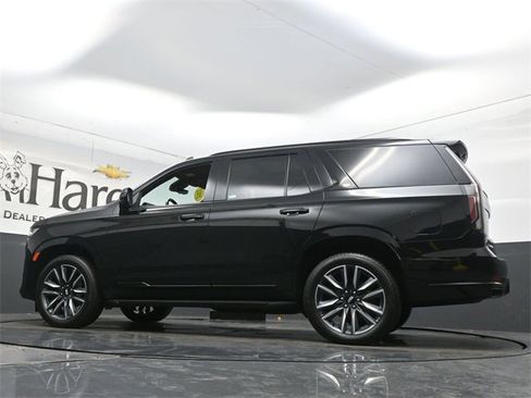 Used 2021 Cadillac Escalade Sport w/ Driver Assist Tech Package image 57