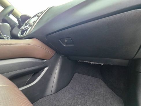Used 2015 Nissan Murano SL w/ Cargo Package FWD image 49