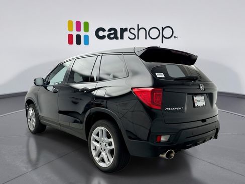 Used 2024 Honda Passport EX-L image 3