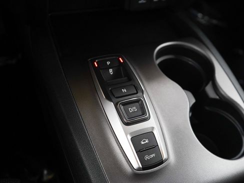 Used 2023 Honda Ridgeline RTL image 22