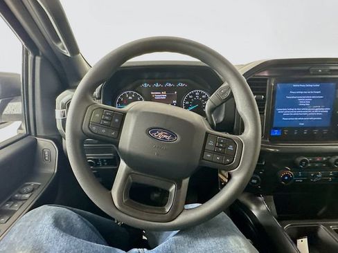 New 2026 Ford F150 STX AWD/4WD image 11