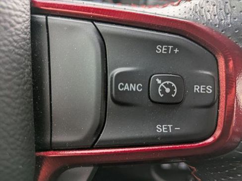 Used 2020 RAM 1500 Rebel w/ Rebel Level 1 Equipment Group image 14