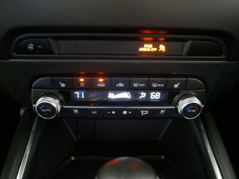 Certified 2024 MAZDA CX-5 2.5 Turbo w/ Premium Package image 23