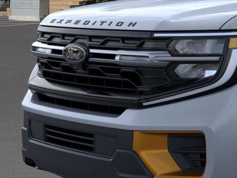 New 2026 Ford Expedition Tremor image 17