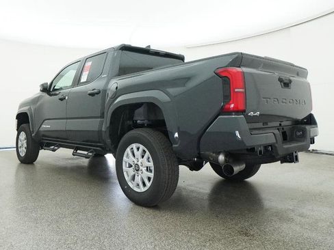 New 2025 Toyota Tacoma SR5 AWD/4WD image 46