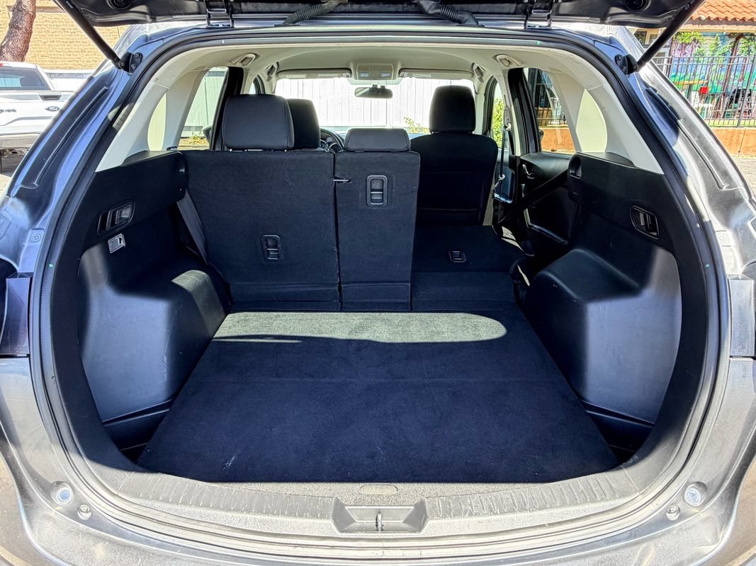 Used 2014 MAZDA CX-5 Touring FWD image 16