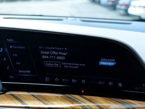 Used 2021 Cadillac Escalade Sport Platinum image 30