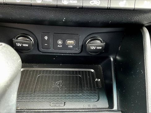 Used 2019 Hyundai Tucson Ultimate image 26