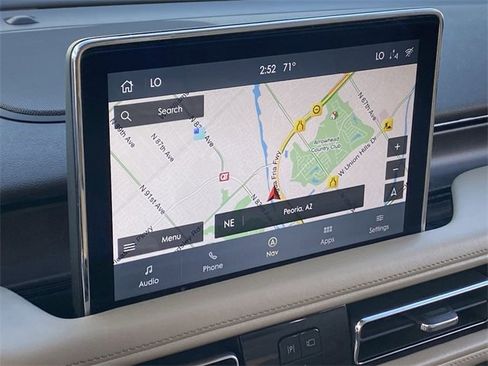 Used 2020 Lincoln Aviator Reserve w/ Equipment Group 202A image 29