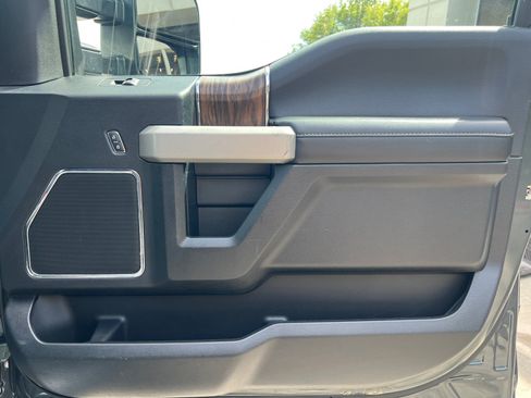 Certified 2018 Ford F150 Lariat w/ Equipment Group 501A Mid AWD/4WD image 29