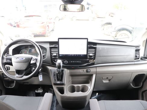 Used 2023 Ford Transit 350 XLT image 20