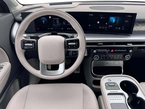 New 2026 Hyundai Ioniq 9 Calligraphy image 25