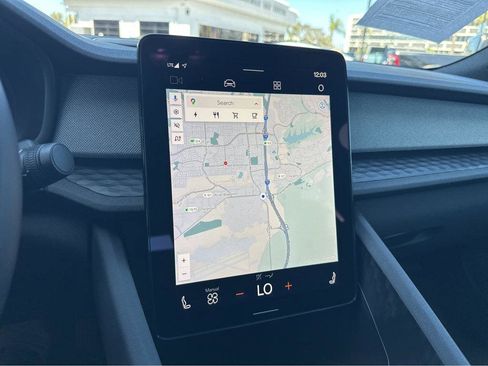 Used 2022 Polestar Polestar 2 w/ Pilot Package image 5