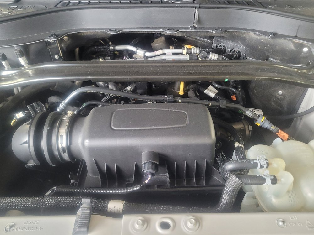Used 2021 Ford Explorer Limited w/ Equipment Group 301A RWD image 30