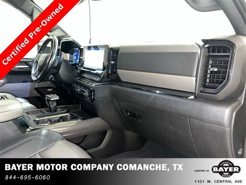 Certified 2022 Chevrolet Silverado 1500 ZR2 image 26