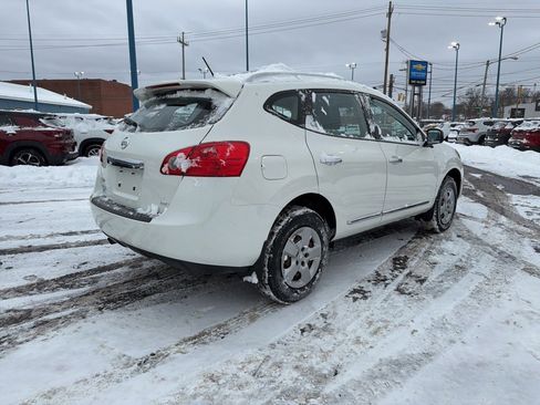 Used 2015 Nissan Rogue S w/ Convenience Package image 7