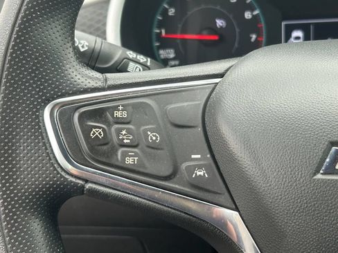 Used 2024 Chevrolet Malibu LT FWD image 19
