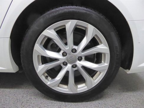 Used 2017 Audi A6 2.0T Premium Plus w/ Premium Plus Package image 34