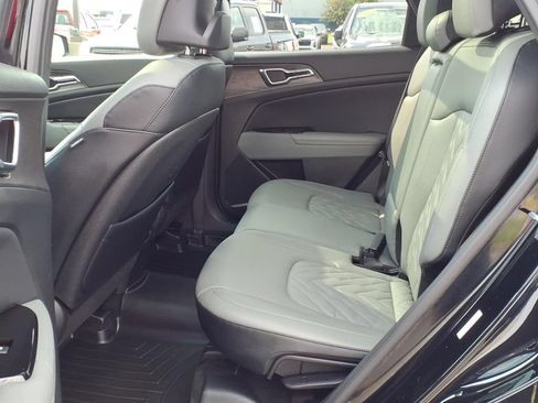 Used 2023 Kia Sportage X-Pro Prestige AWD/4WD image 4