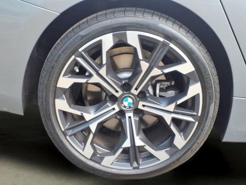 Used 2025 BMW 330i Sedan RWD image 34