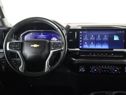 Used 2024 Chevrolet Silverado 1500 LT AWD/4WD image 26