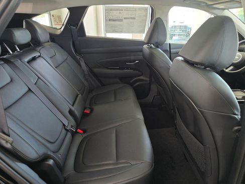 New 2026 Hyundai Tucson Limited AWD/4WD image 41